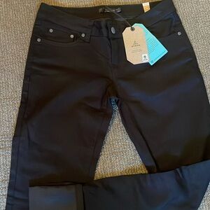 Prana women’s Kara Jean, size 4 NWT